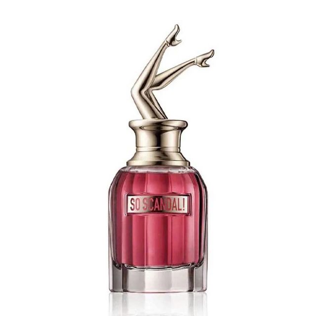 Nước Hoa Nữ Jean Paul Gaultier So Scandal EDP 30ml - Hương thơm quyến rũ