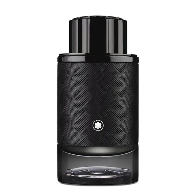 Thiết kế sang trọng của Nước Hoa Nam Montblanc Explorer Extreme Parfum For Men