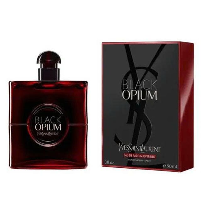Nước hoa YSL Black Opium