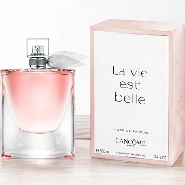 Chai Nước Hoa Nữ Lanc&ocirc;me