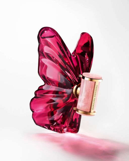 Nước Hoa Carolina Herrera La Bomba