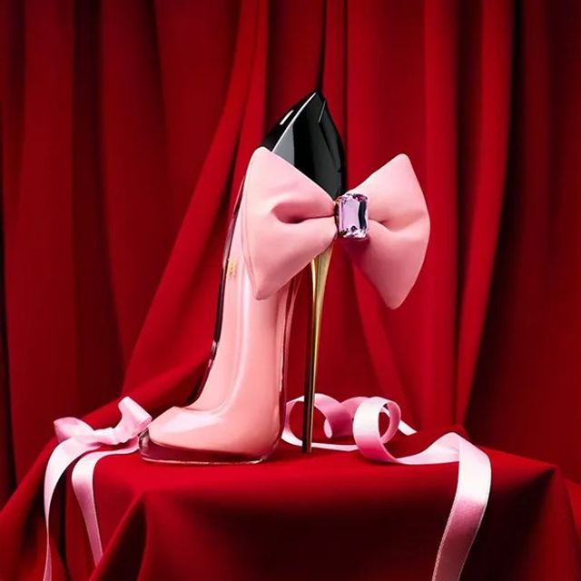 Nước Hoa Carolina Herrera