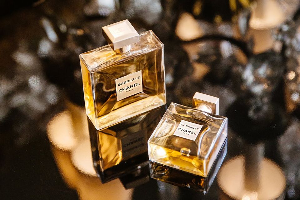 Nước Hoa Nữ Chanel Gabrielle EDP
