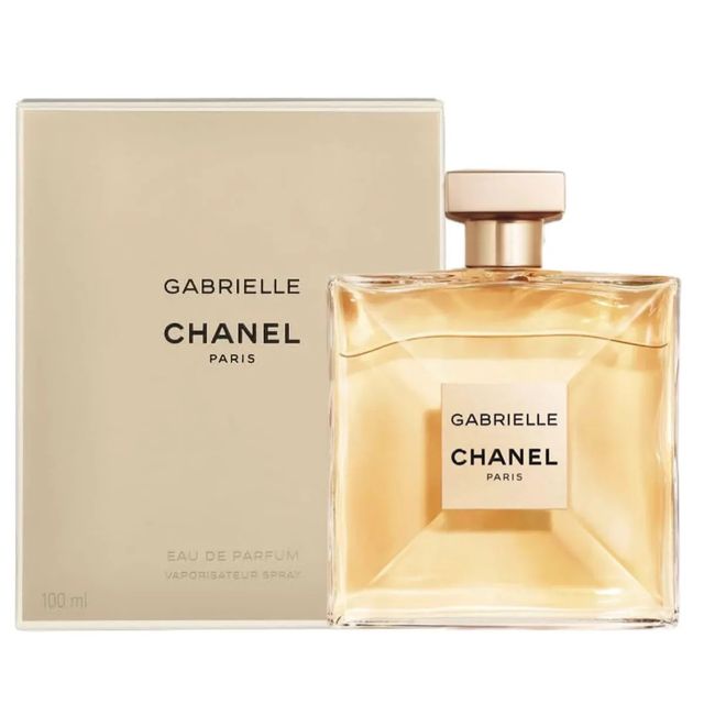 Chai nước hoa Chanel Gabrielle EDP
