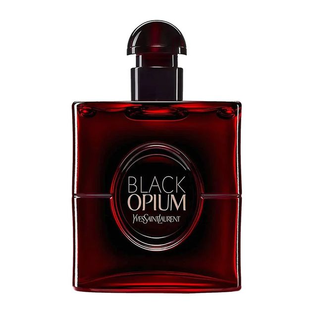 Nước Hoa Nữ Yves Saint Laurent YSL Black Opium Over Red