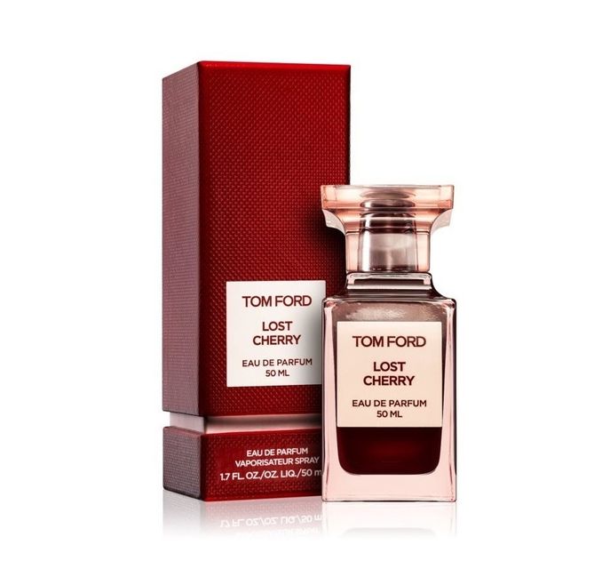 Nước Hoa Tom Ford Lost Cherry