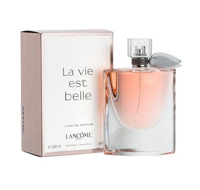 Nước Hoa Nữ Lanc&ocirc;me La Vie Est Belle EDP 100ml