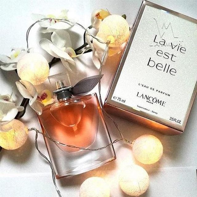 Nước Hoa Nữ Lanc&ocirc;me La Vie Est Belle EDP 100ml