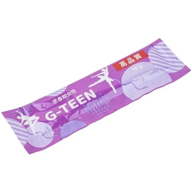 Siro G-TEEN Kenko