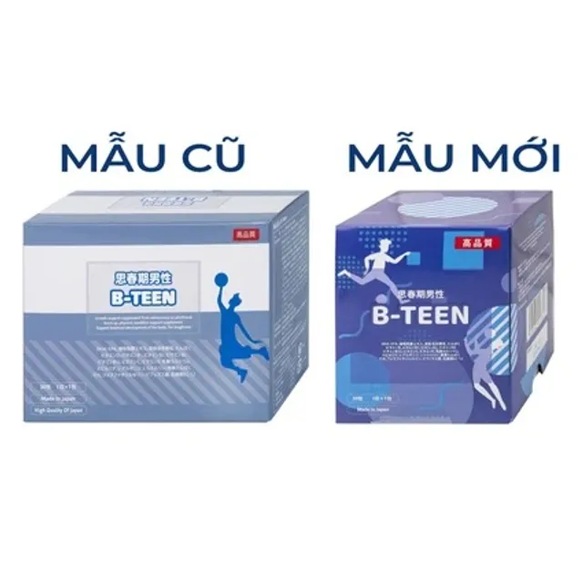 Siro B-TEEN