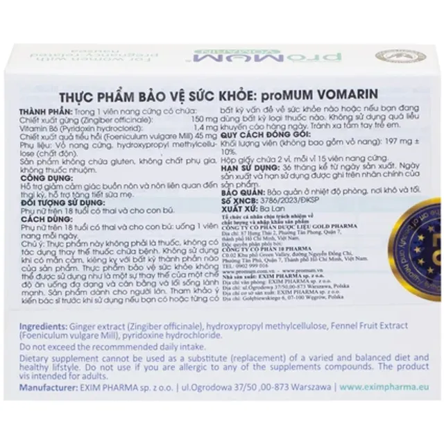 hướng dẫn bảo quản