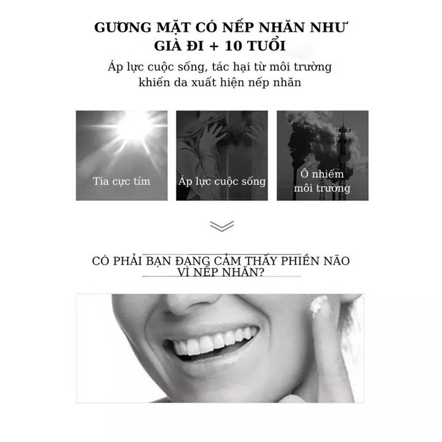 SEOMOU Mặt Nạ Vi Tinh Thể