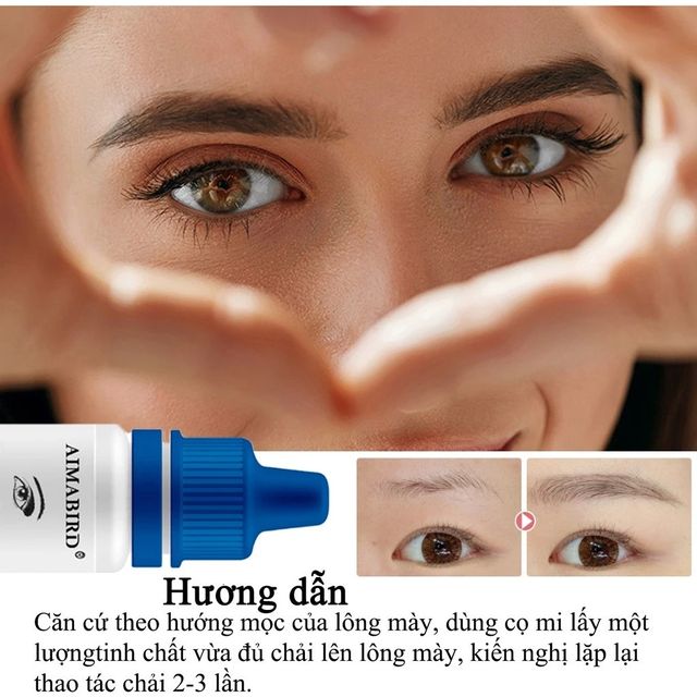 Dung dịch k&iacute;ch th&iacute;ch mọc l&ocirc;ng m&agrave;y