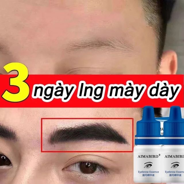 Tinh chất k&iacute;ch th&iacute;ch mọc l&ocirc;ng