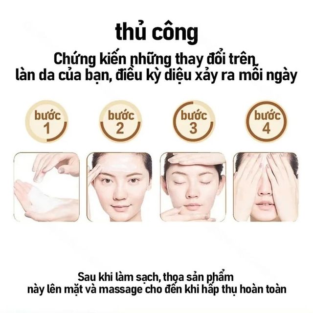 Kem n&aacute;m t&agrave;n nhang chấm t&agrave;n nhang kem trắng da mặt 30g