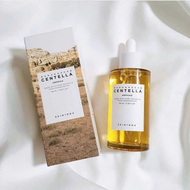 Serum Skin1004 Madagascar Centella Ampoule