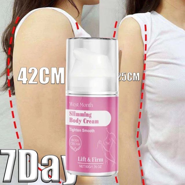 Kem giảm c&acirc;n Kem đốt mỡ