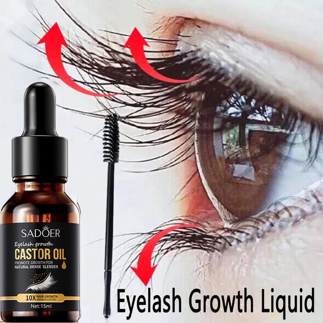 15ml Tinh Chất Mọc Mi