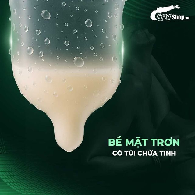Hướng dẫn sử dụng bao cao su