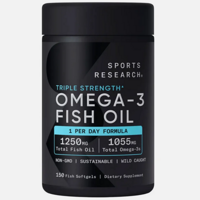 Sản phẩm Dầu C&aacute; Omega-3