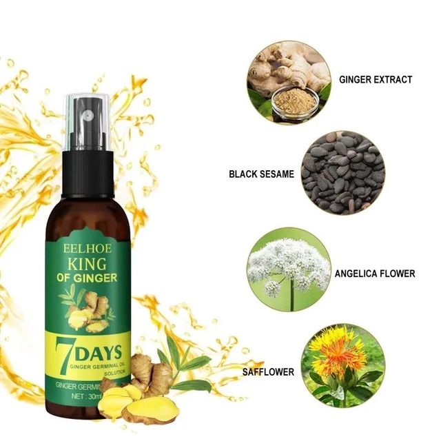 K&iacute;ch Th&iacute;ch Mọc T&oacute;c Nhanh L&agrave;m D&agrave;y