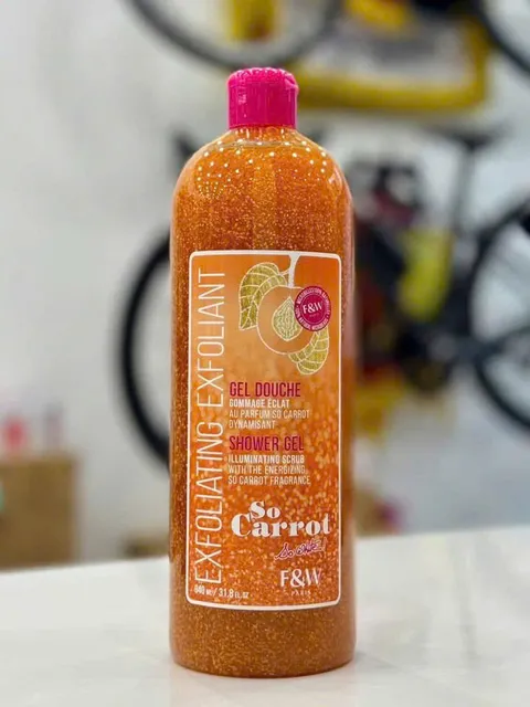 Sữa Tắm Tẩy Tế B&agrave;o Cngừng hẳn