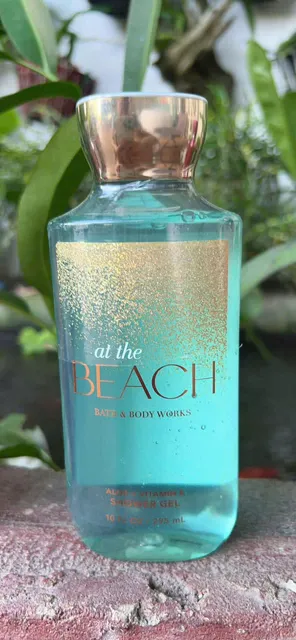 Sữa Tắm Bath & Body Works At The Beach