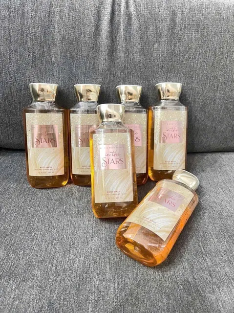 Sữa Tắm Bath & Body Works In The Stars