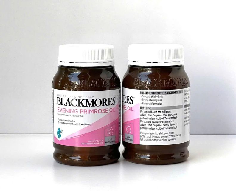 Sản phẩm Blackmores