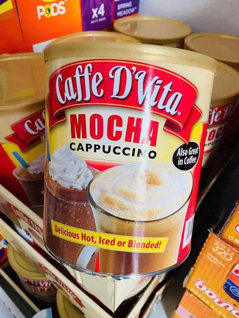 Hướng Dẫn Pha Chế C&agrave; Ph&ecirc;