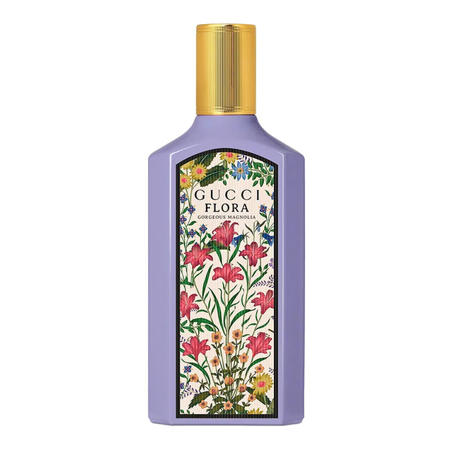 Nước Hoa Nữ Gucci Flora Gorgeous Magnolia