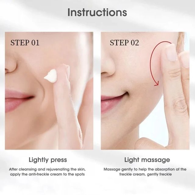 Kem Dưỡng Trắng Da