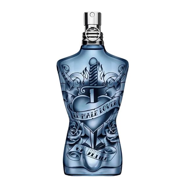 Nước Hoa Nam Jean Paul Gaultier Le Male Lover