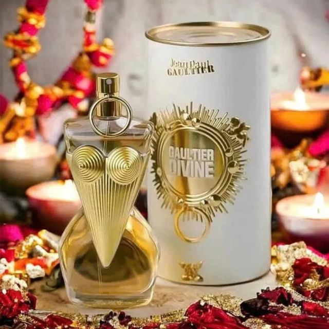 Nước Hoa Nữ Jean Paul Gaultier Divine