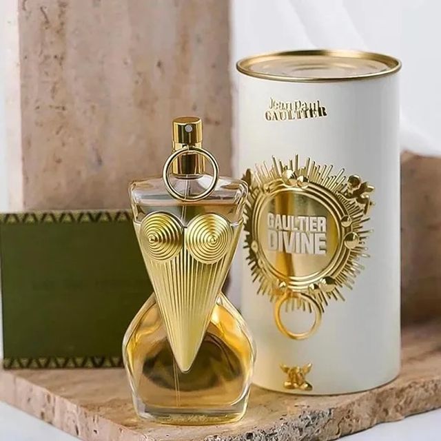 Nước Hoa Nữ Jean Paul Gaultier Divine Eau De Parfum