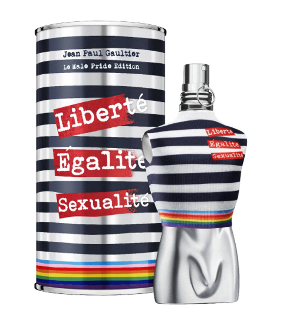 Nước hoa Jean Paul Gaultier 3
