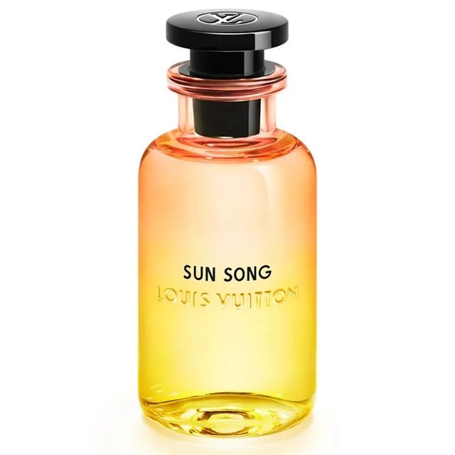 Nước Hoa Unisex Louis Vuitton LV Sun Song Ch&iacute;nh h&atilde;ng