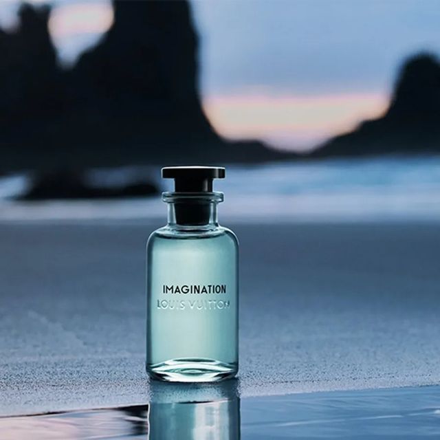 Nước Hoa Louis Vuitton