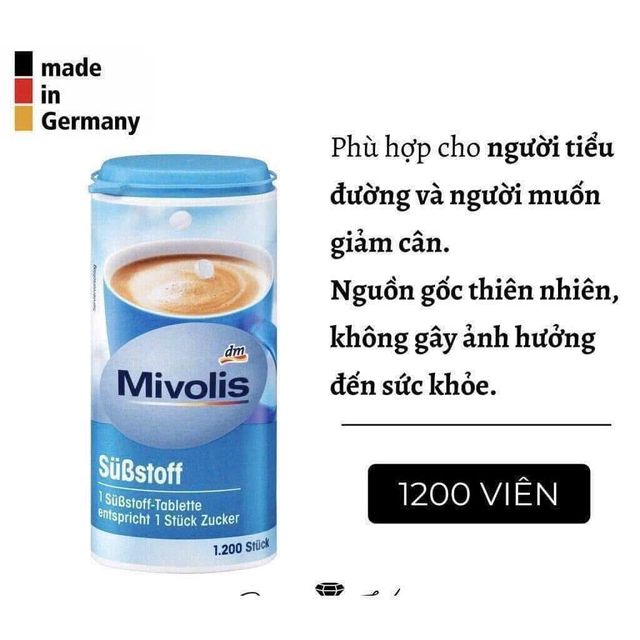 Đường Ăn Ki&ecirc;ng Mivolis