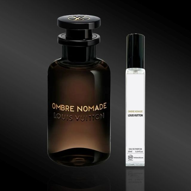 Thời gian b&aacute;m hương của nước hoa Louis Vuitton LV Ombre Nomade EDP
