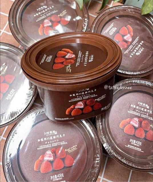 M&oacute;n qu&agrave; ho&agrave;n hảo từ Socola Tươi NaMa