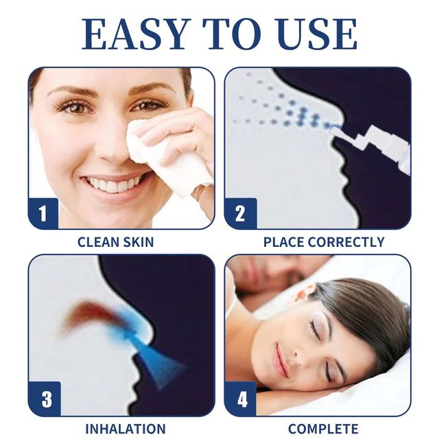 Nước Biển S&acirc;u Xịt Mũi