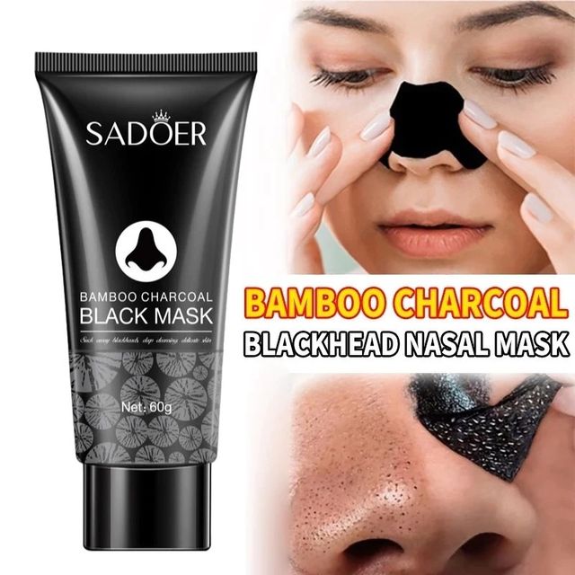 Sử dụng Mặt Nạ B&ugrave;n Kho&aacute;ng