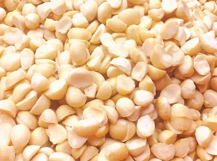 Hạt Maca Nứt Vỏ Dalak 500g