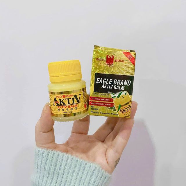 Th&agrave;nh Phần Dầu C&ugrave; L&agrave;