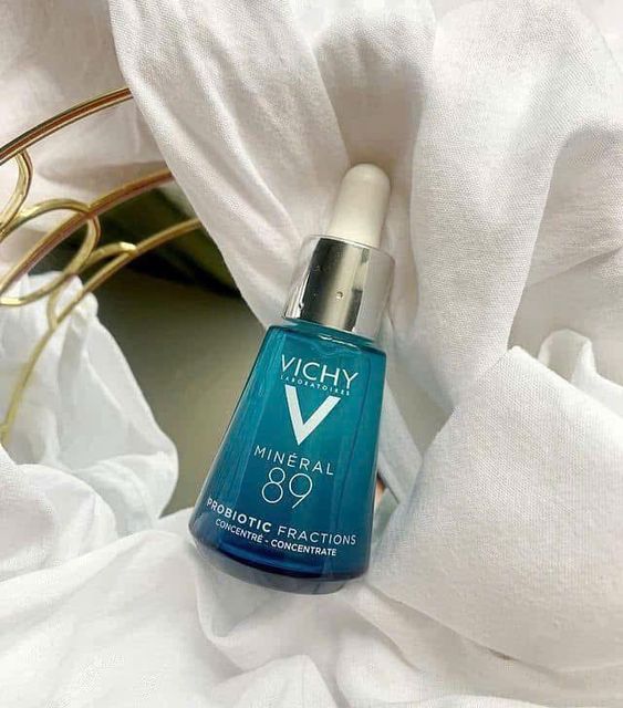 Serum Vichy Mineral 89