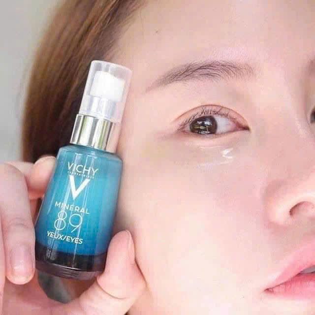Serum Vichy Mineral 89 Eyes