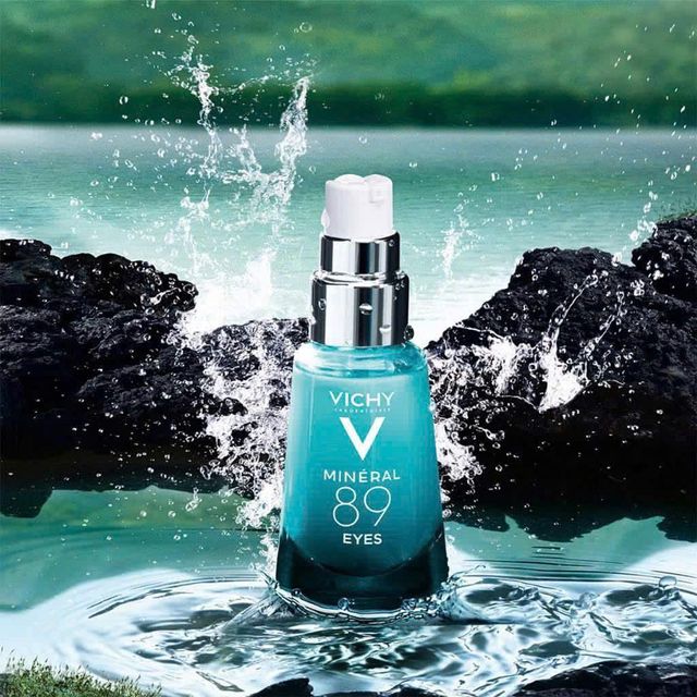 Serum Vichy Mineral 89 Eyes