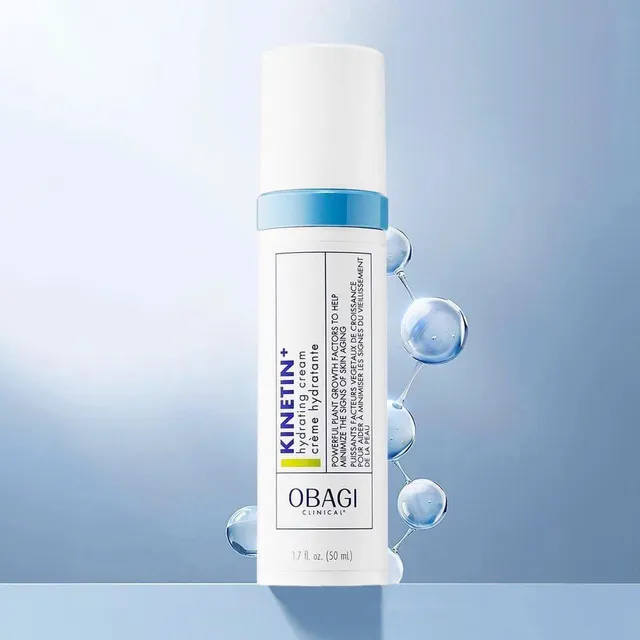 Kem Dưỡng Da Obagi Clinical Kinetin+ 50ml