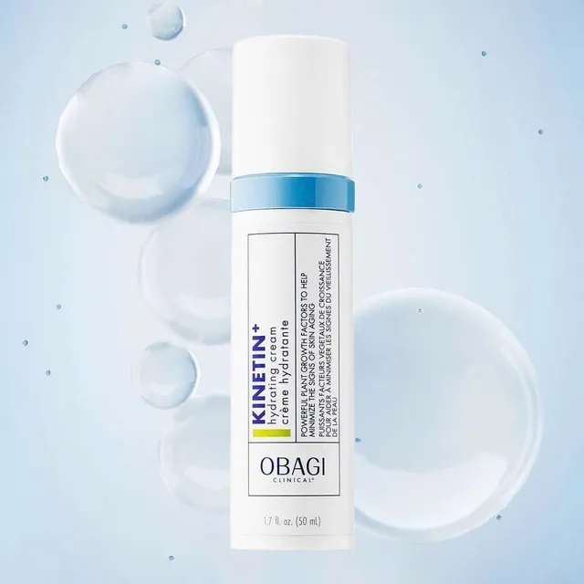 Kem Dưỡng Da Obagi Clinical Kinetin+ 50ml